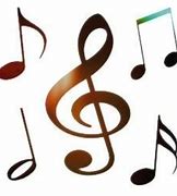 Image result for Music Notes and Symbols