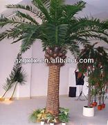 Image result for Artificial Palm Fronds