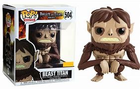 Image result for Funko POP Beast Winter Coat