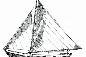 Image result for Boat Sketch Easy