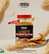 Image result for 100G Peanut Butter Protein