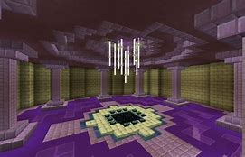 Image result for Minecraft End Portal Design