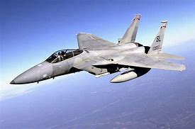 Image result for F-15 Eagle Fighter