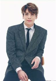 Image result for Kim Jonghyun SHINee