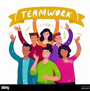 Image result for Business Team Half Body Cartoon