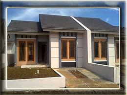 Image result for Desain Rumah Tipe 36