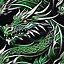 Image result for Simple Celtic Dragon