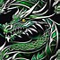 Image result for Irish Celtic Dragon