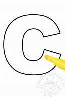 Image result for Modern Letter C