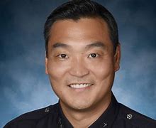 Image result for LAPD Chief Dominic Choi