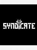 Image result for Syndicate E-Commerce Logo