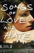 Image result for Songs of Love and Hate