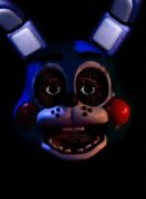 Image result for Scary Bonnie