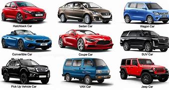 Image result for Big Cars Names