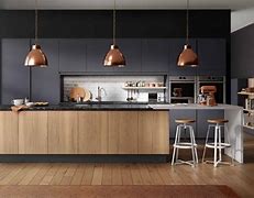 Image result for Home Interior Kitchen Basic