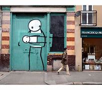 Image result for Street Art