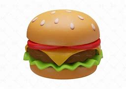 Image result for Cheeseburger Stickers