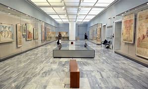 Image result for Heraklion Archaeological Museum Crete