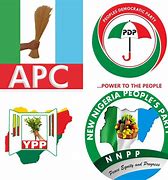 Image result for Nigeria Political Parties and Logo