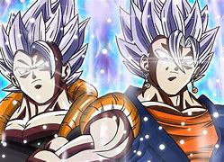 Image result for Gogeta Icon 4K