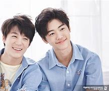 Image result for Jeno and Jaemin