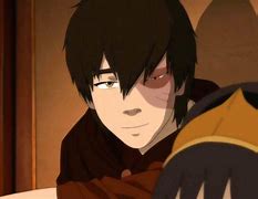 Image result for Zuko From Avatar Bald with PNY