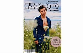 Image result for Mood Magazine