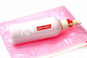 Image result for Body Hero Daily Oil Wash