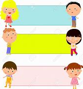 Image result for Frame Clip Art for Kids