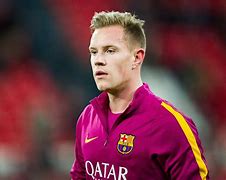 Image result for Marc-Andre Ter Stegen Long Hair