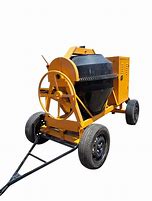 Image result for Stone Cement Mixer Axles