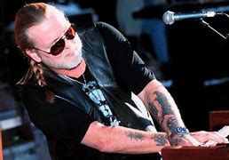 Image result for Gregg Allman Tattoos