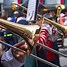 Image result for Trumpet vs Trombone