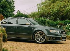 Image result for Audi B7 RS4 Avant