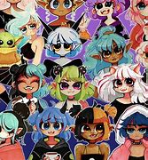 Image result for Art Styles Tik Tok