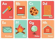 Image result for Alphabet Flash Cards Printable PDF