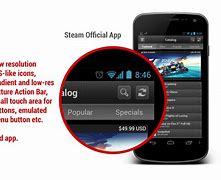 Image result for Android Version 1 UI