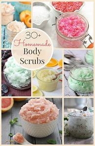 Image result for Ladies Ministry and Homemade Scrub