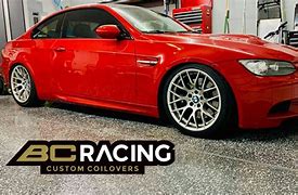 Image result for E92 Coilovers