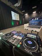 Image result for Laptop DJ Equipment