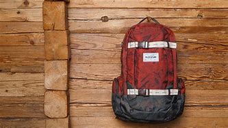 Image result for Backpack Back View