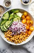 Image result for No Lettuce Salad Ideas