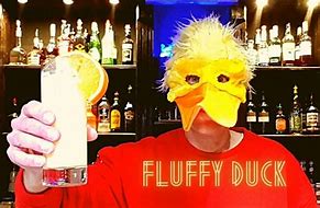 Image result for Fluffy Duck