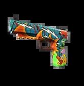 Image result for Angry Mob Five-seveN CS2