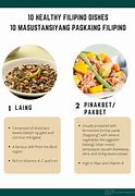 Image result for Healthy Filipino Recipes for Kids