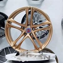 Image result for Al Wheels