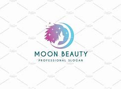 Image result for Moon Logo Animated