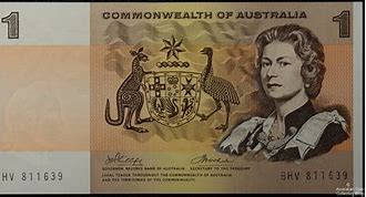 Image result for 1 Dollar Aus