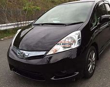 Image result for Honda Fit Shuttle