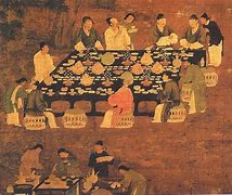 Image result for Song Dynasty Social Structure